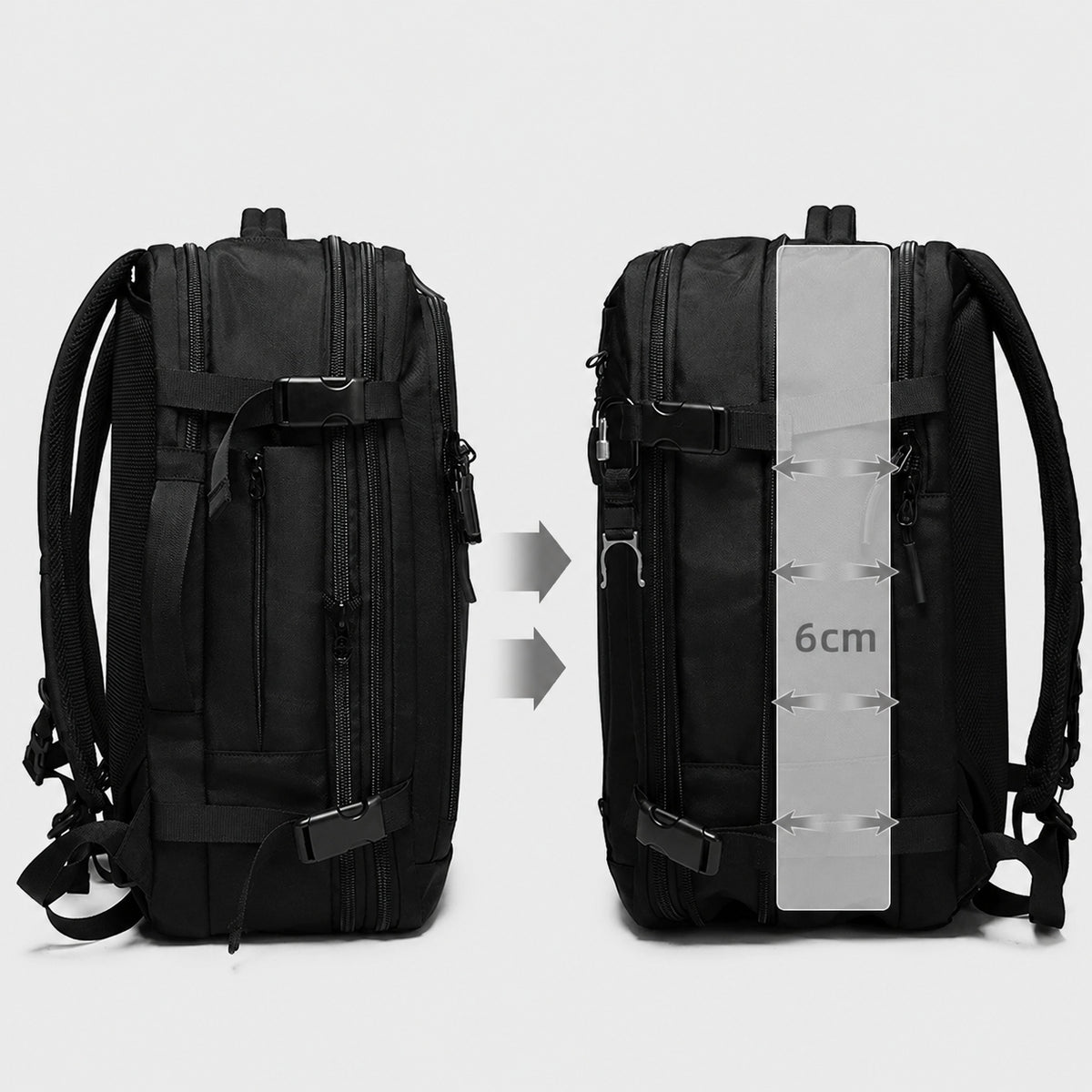Sac à Dos Valise