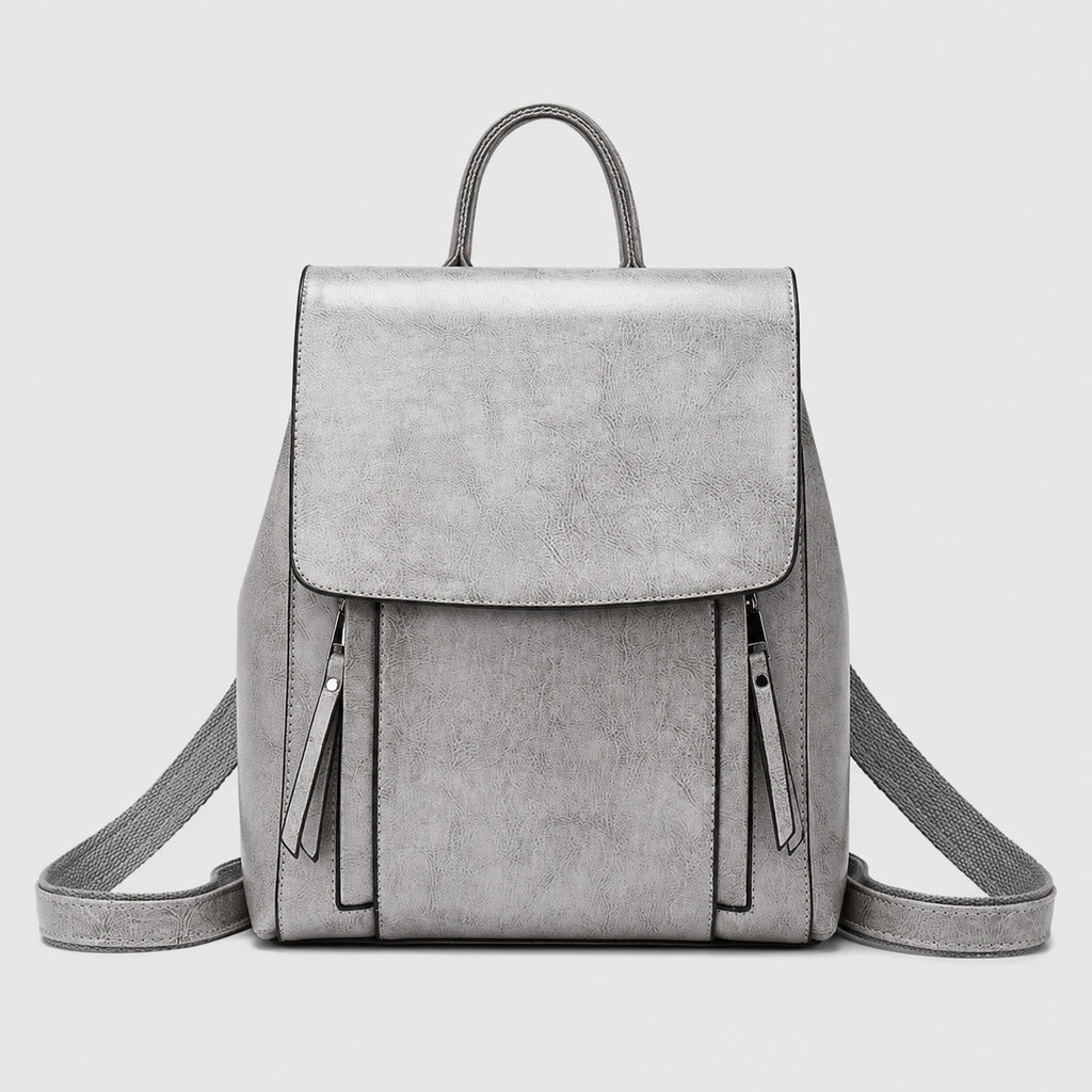 Sac à Dos Cuir Femme