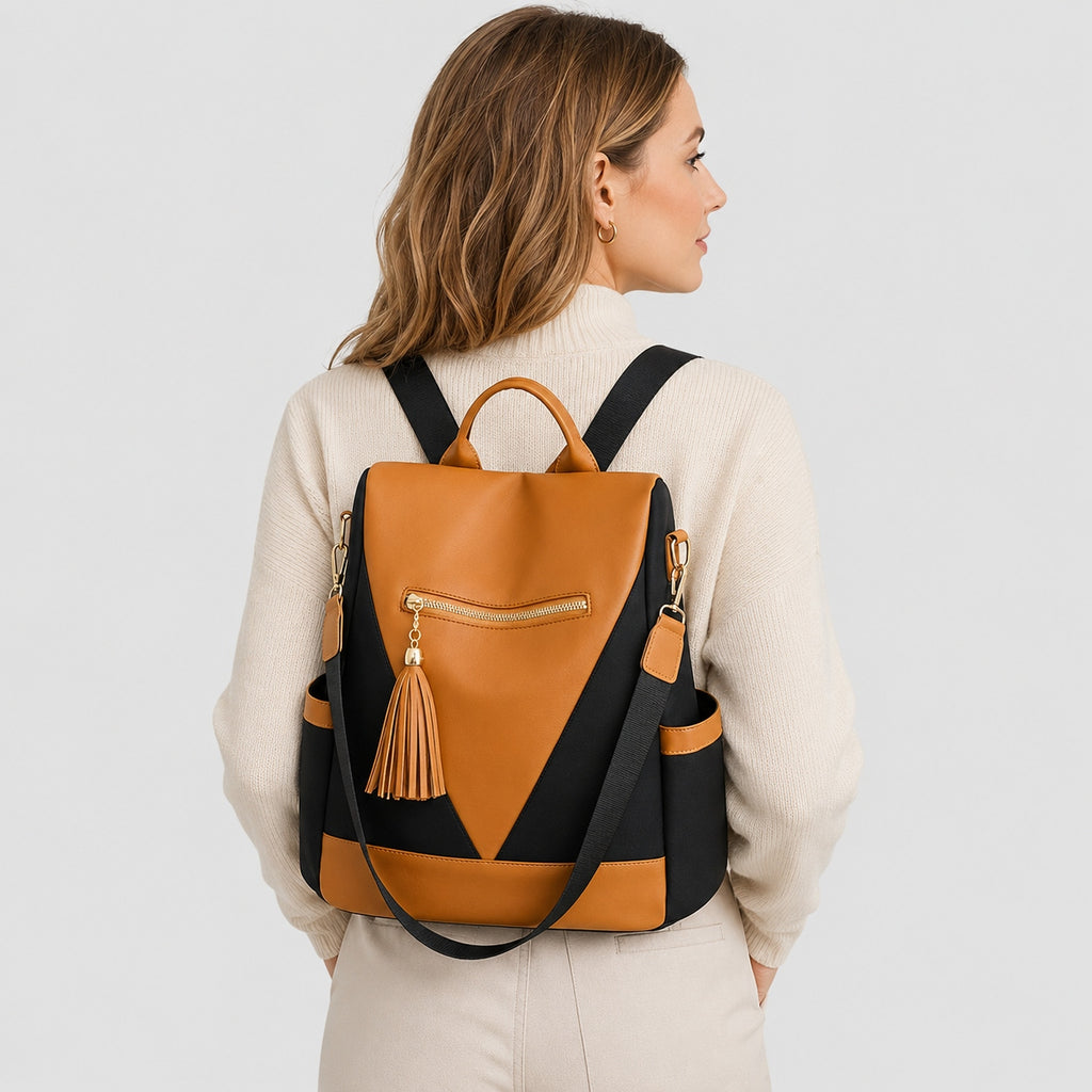 Petit Sac à Dos Voyage Femme