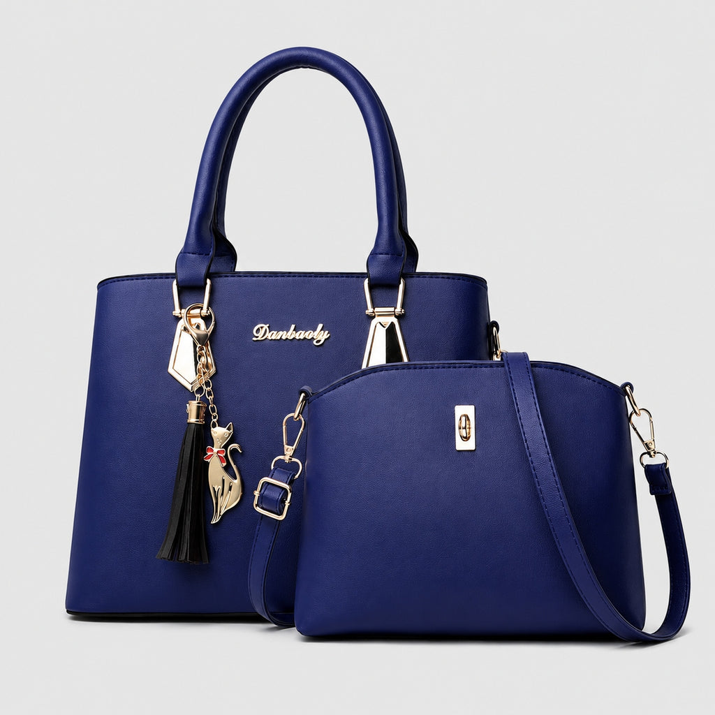Sac à Main Décontracté de Luxe
