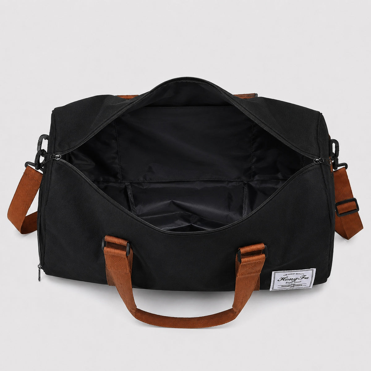 Sac Week-End avec Compartiment Chaussures