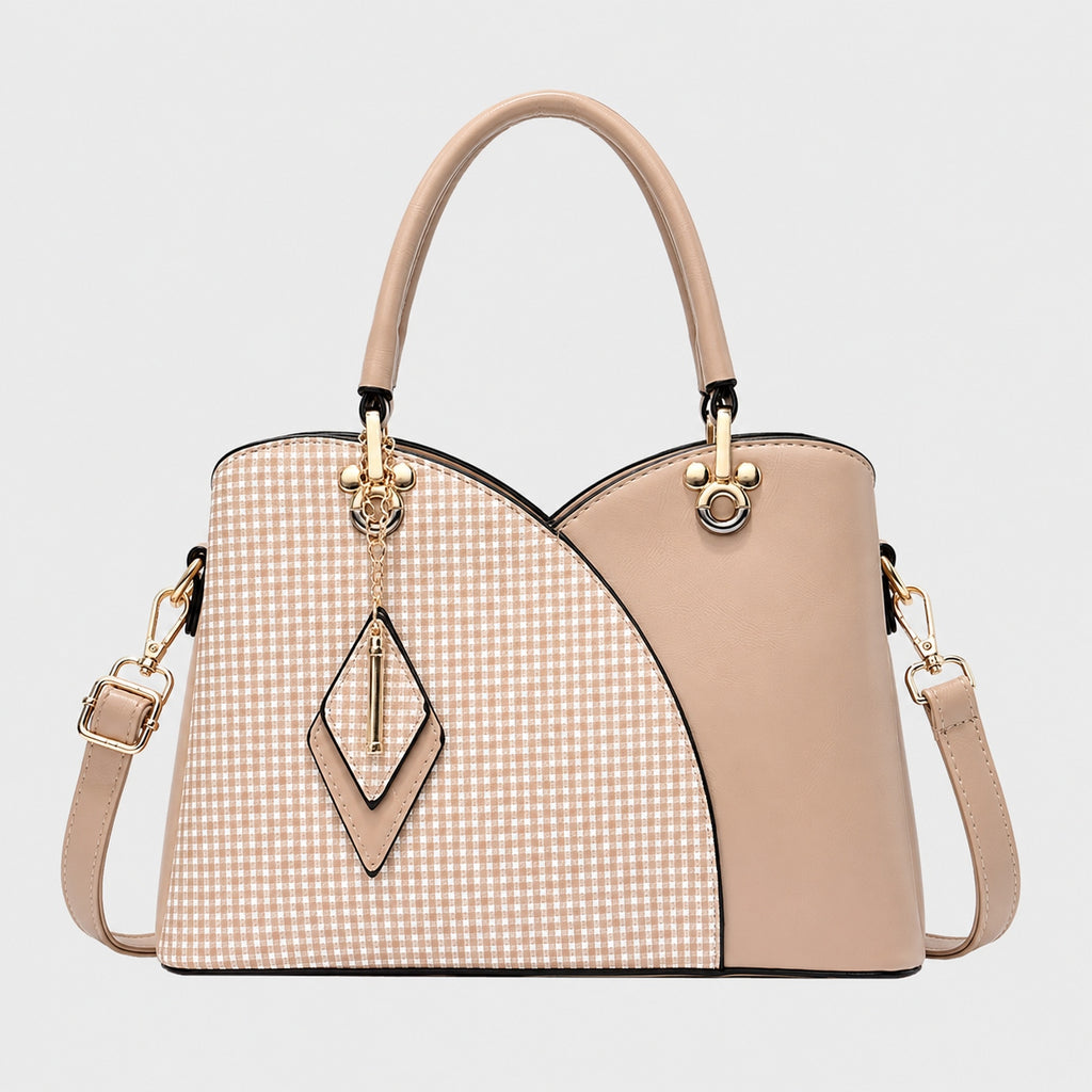 Sac à Main Femme Élégant Cuir Résistant