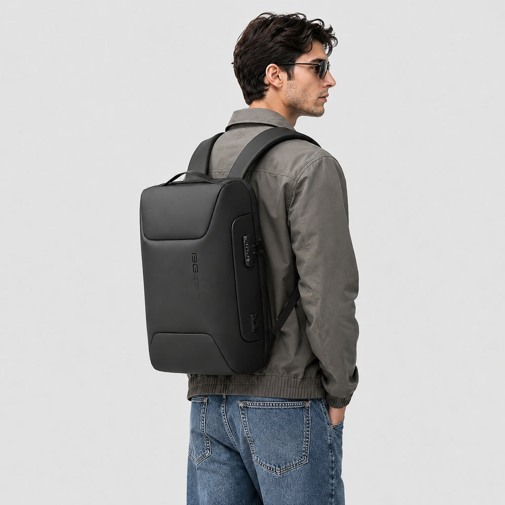 Sac à dos Business Antivol