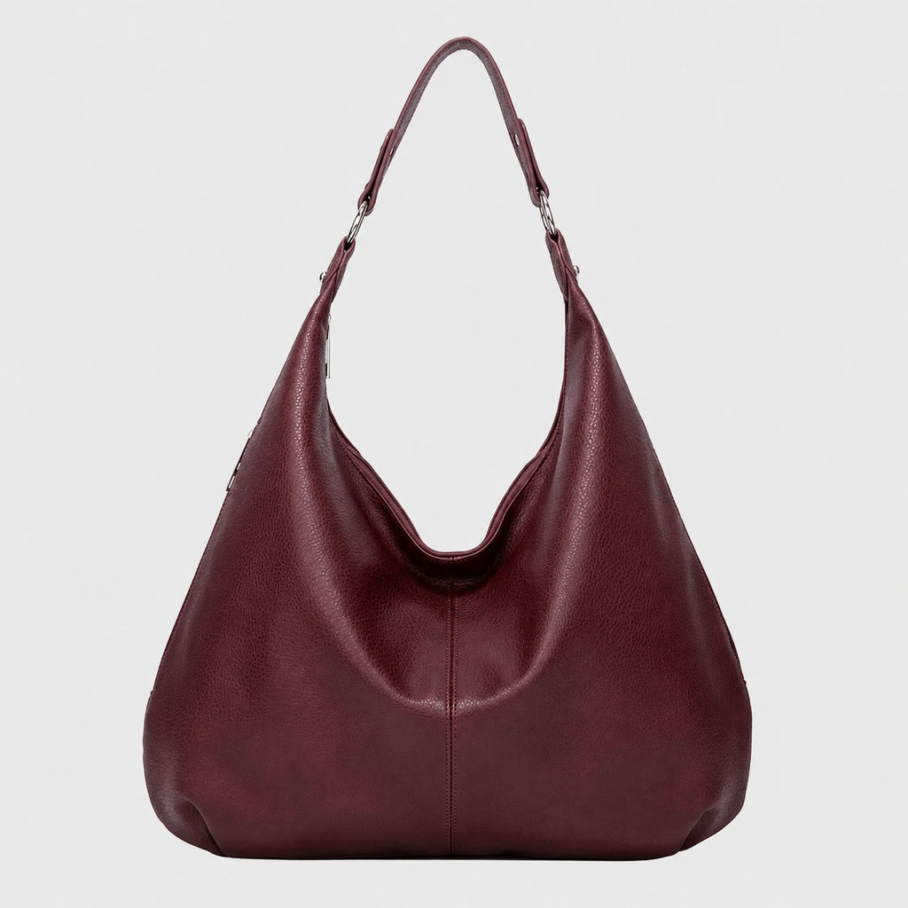 Grand Sac Hobo Souple