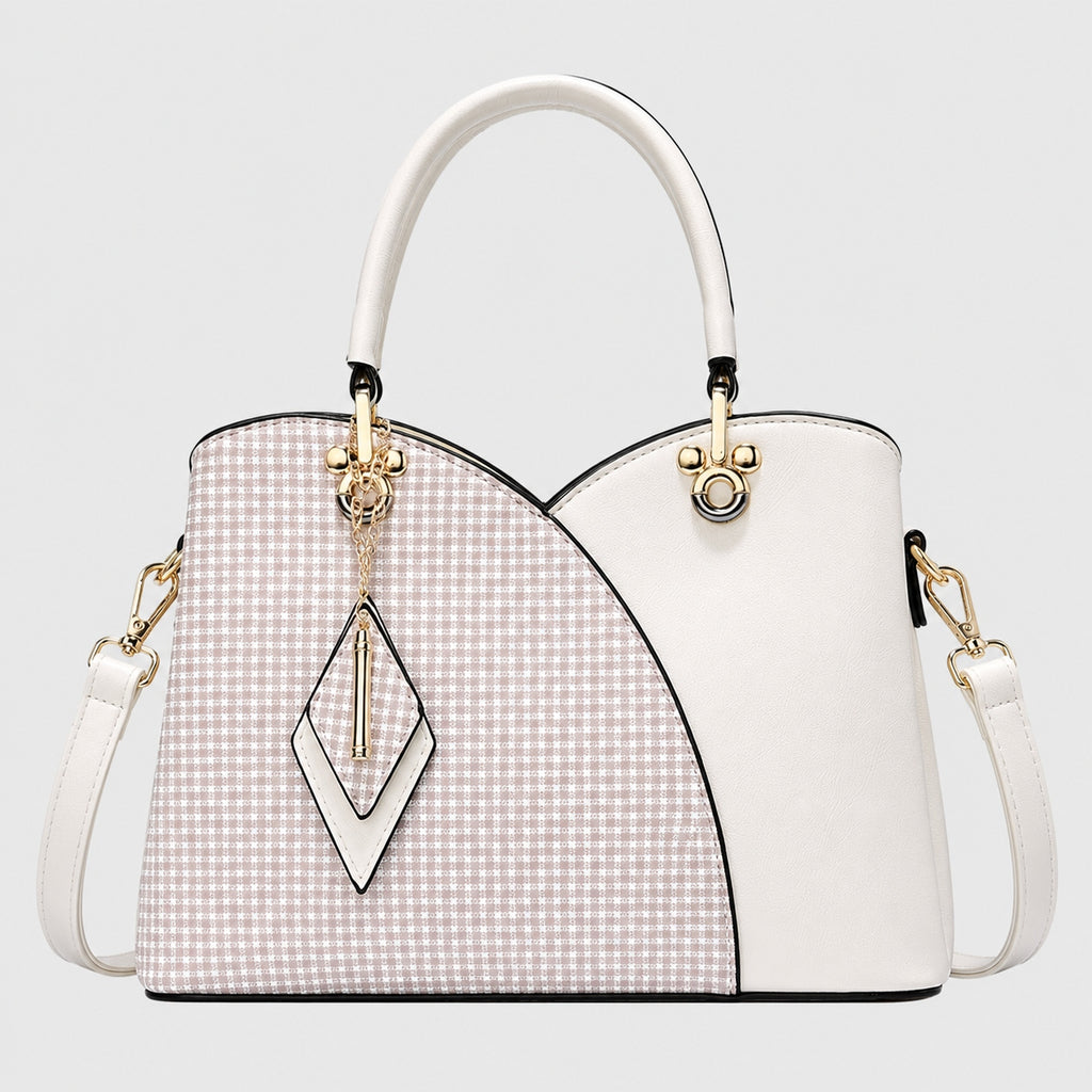 Sac à Main Femme Élégant Cuir Résistant