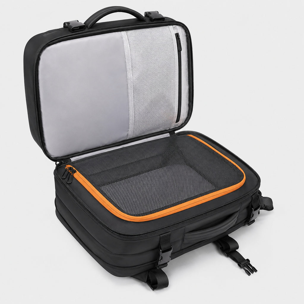 Sac à Dos Voyage Cabine Extensible