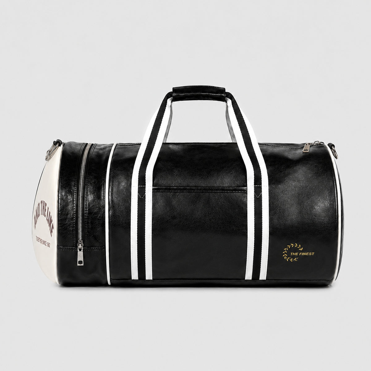 Sac de Voyage en Cuir Etanche Sport