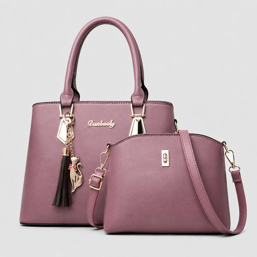 Sac à Main Décontracté de Luxe