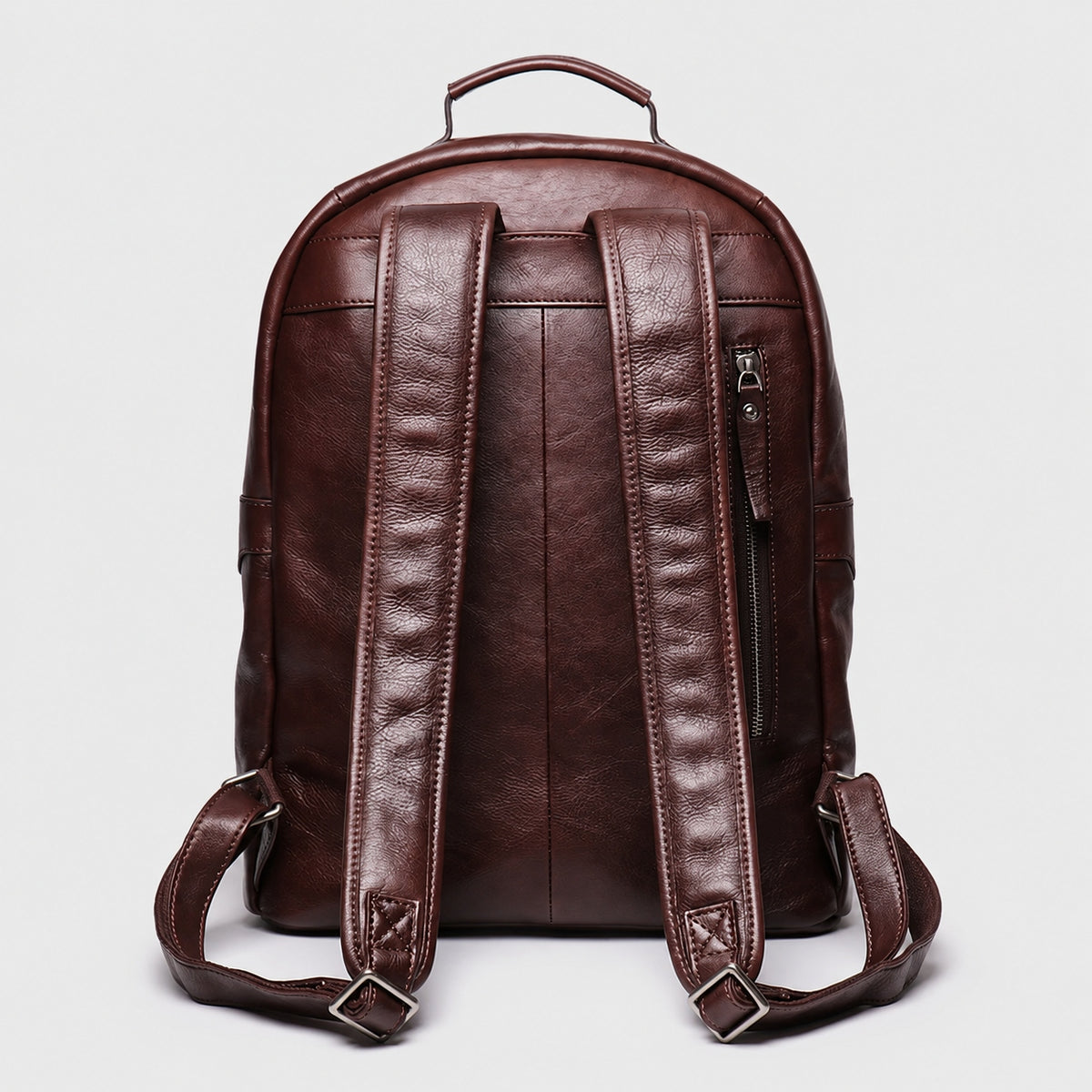 Sac à Dos en Cuir pour Homme