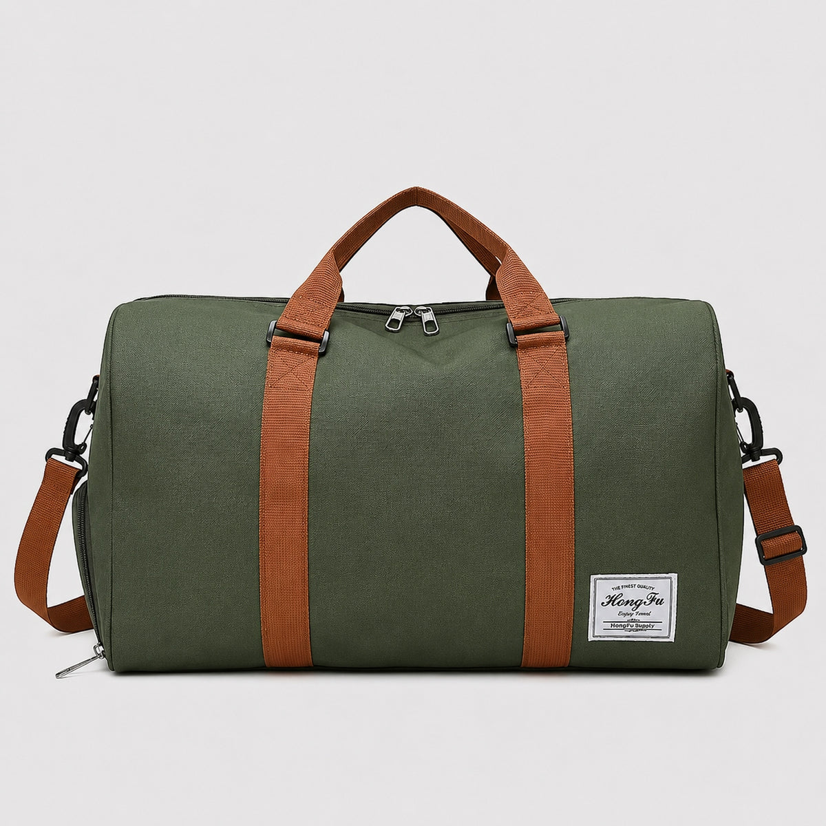 Sac Week-End avec Compartiment Chaussures