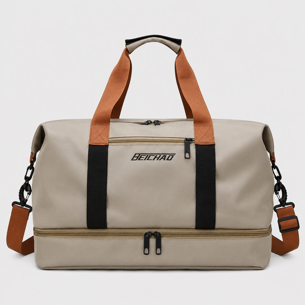 Sac de Voyage avec Rangement Chaussures