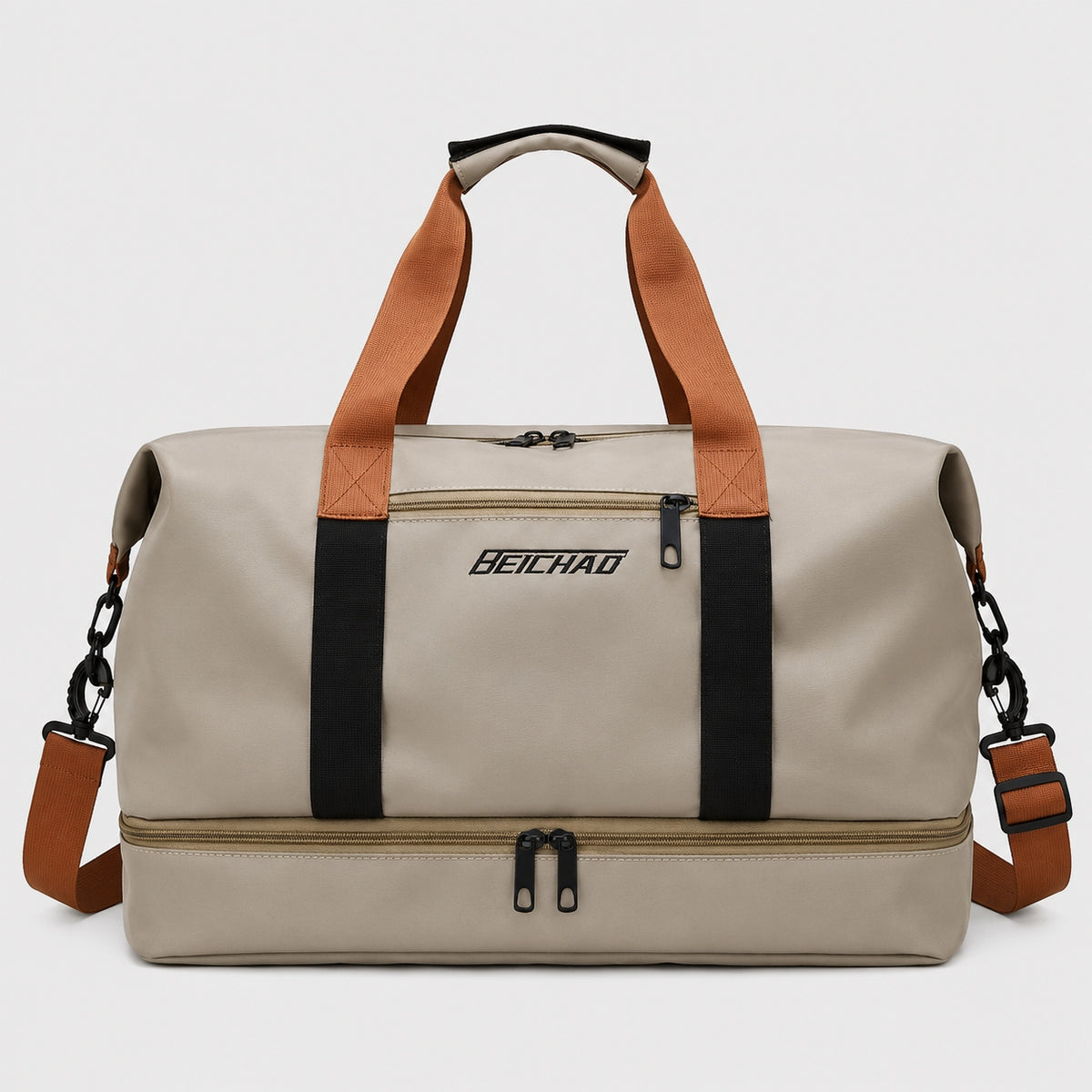 Sac de Voyage avec Rangement Chaussures