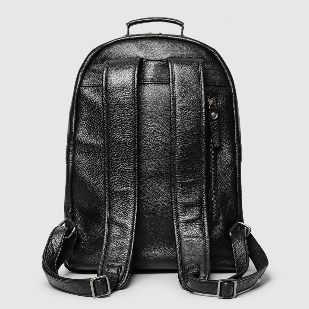 Sac à Dos en Cuir pour Homme