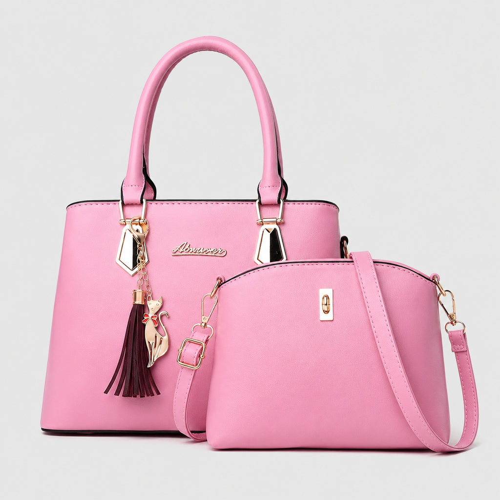 Sac à Main Décontracté de Luxe