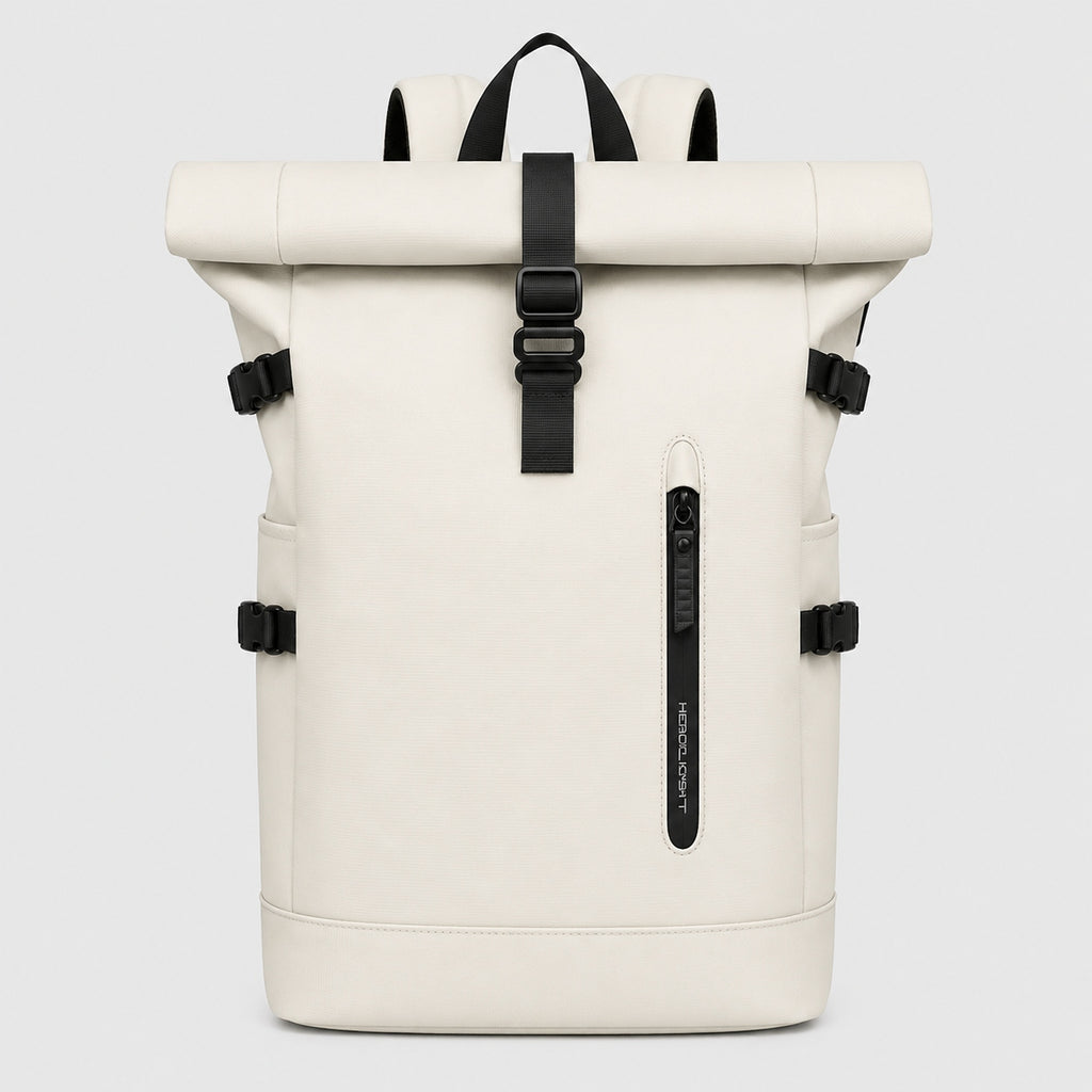 Sac à Dos Roll Top Imperméable