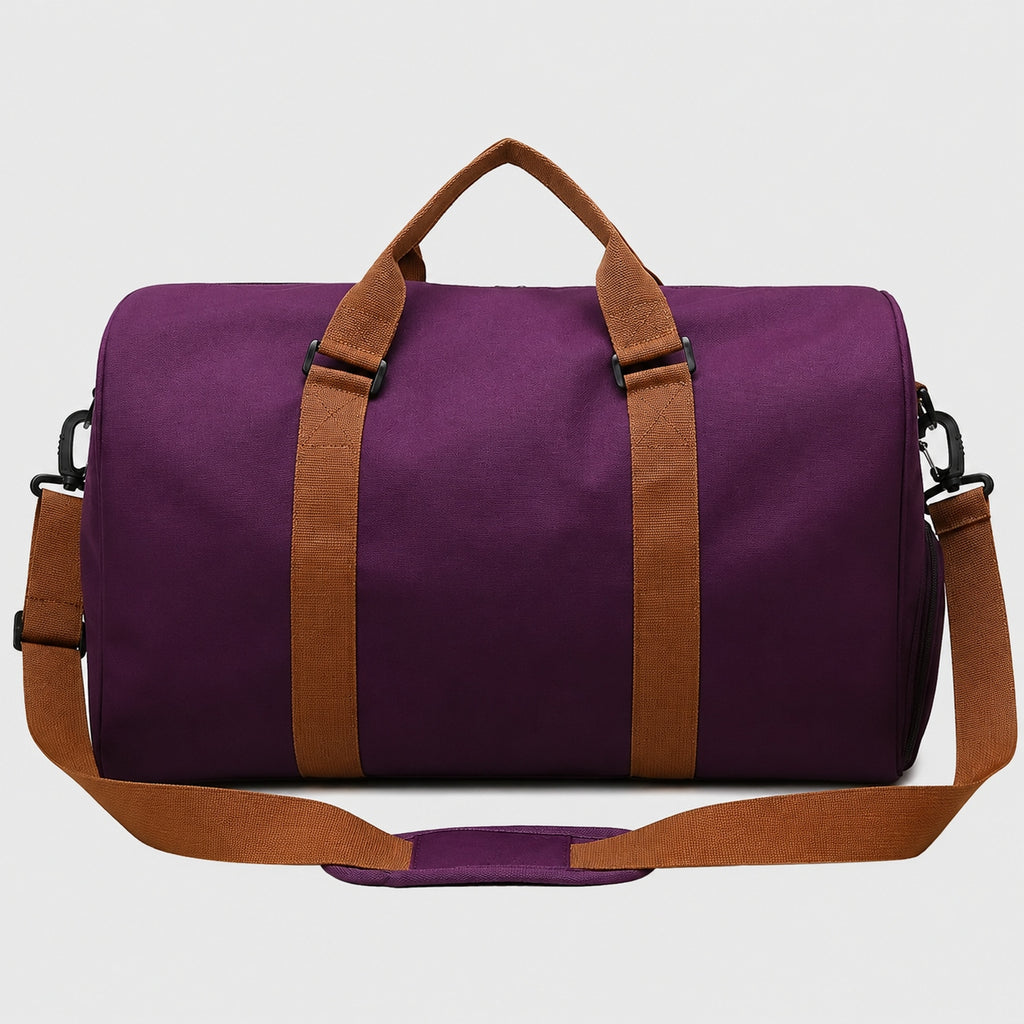 Sac Week-End avec Compartiment Chaussures