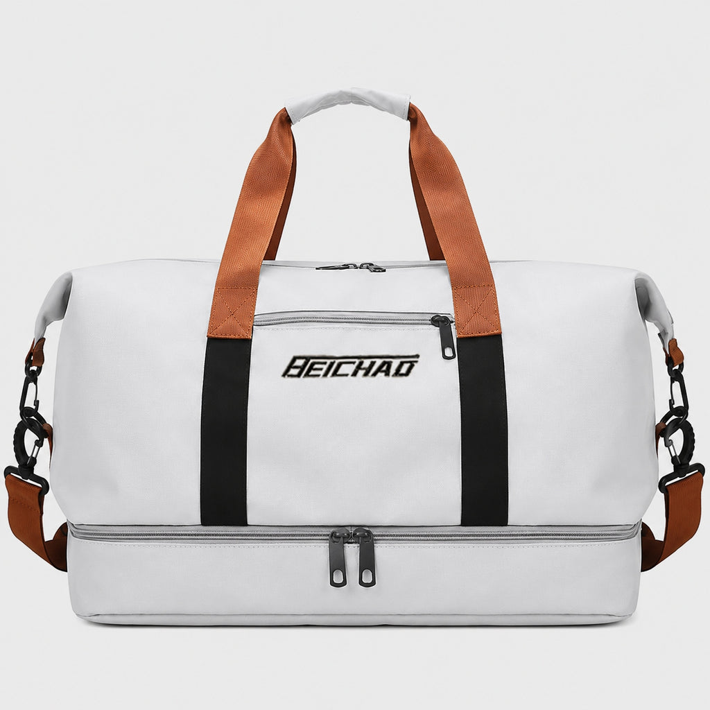 Sac de Voyage avec Rangement Chaussures