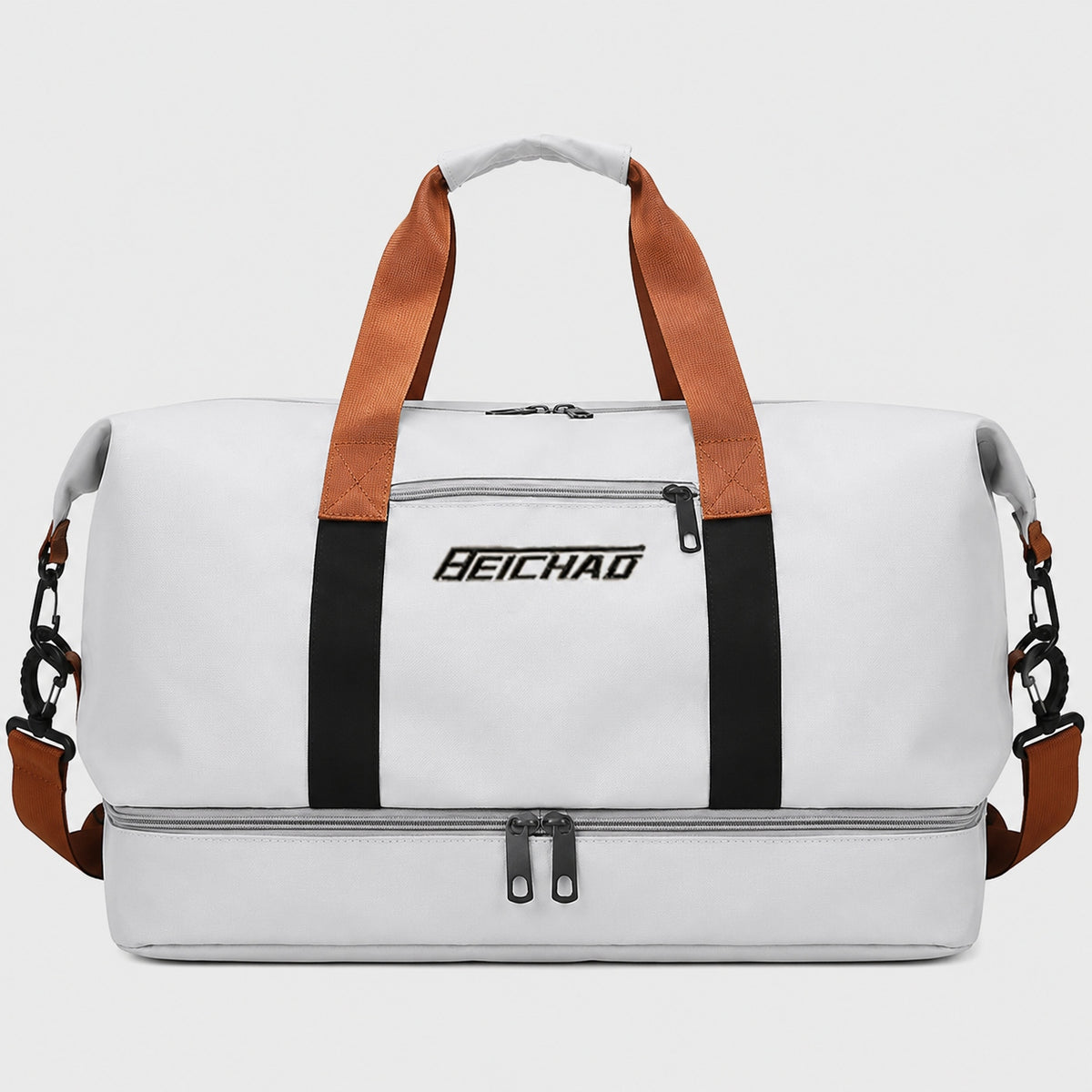 Sac de Voyage avec Rangement Chaussures