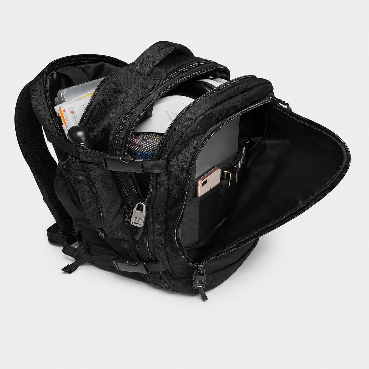 Sac à Dos Valise