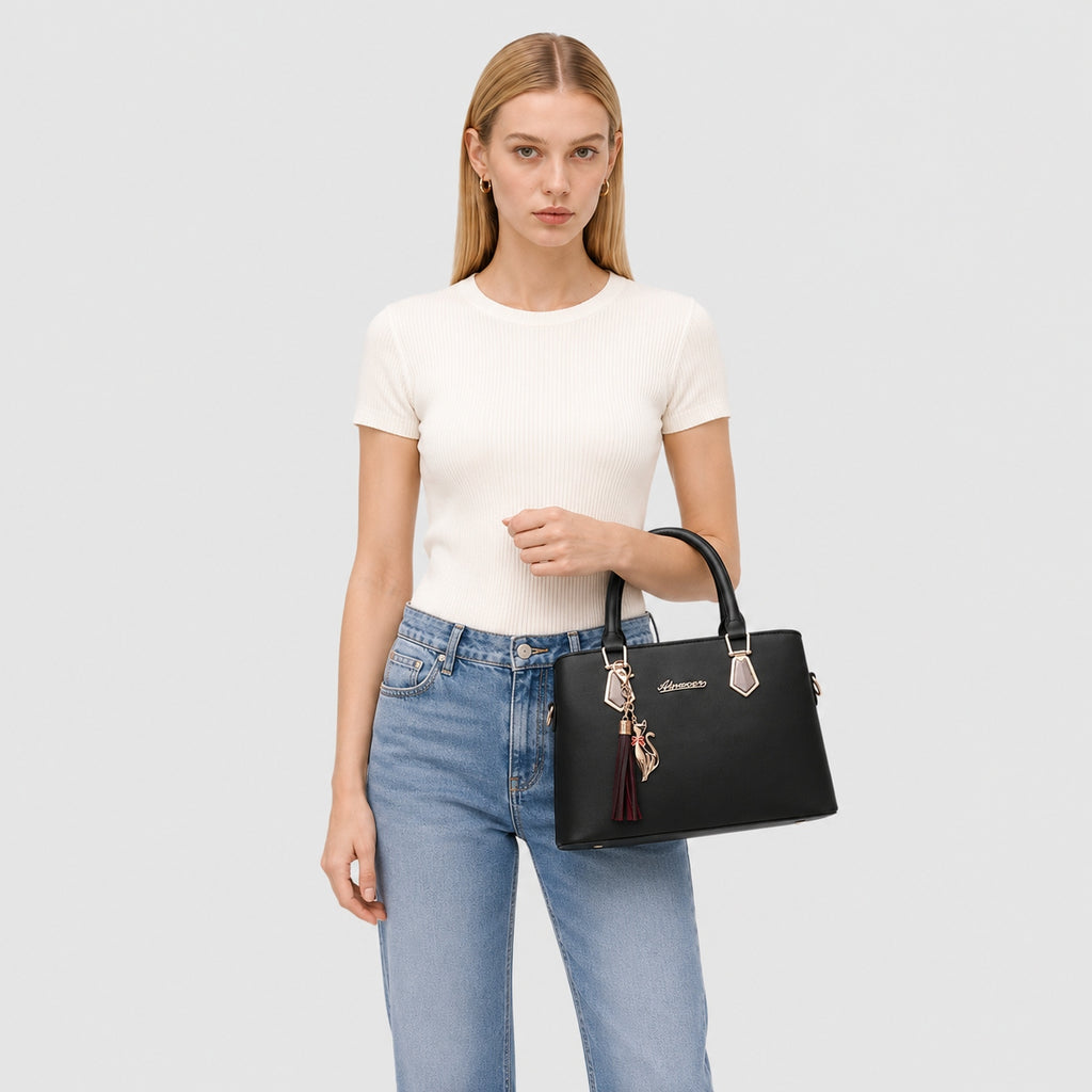 Sac à Main Décontracté de Luxe
