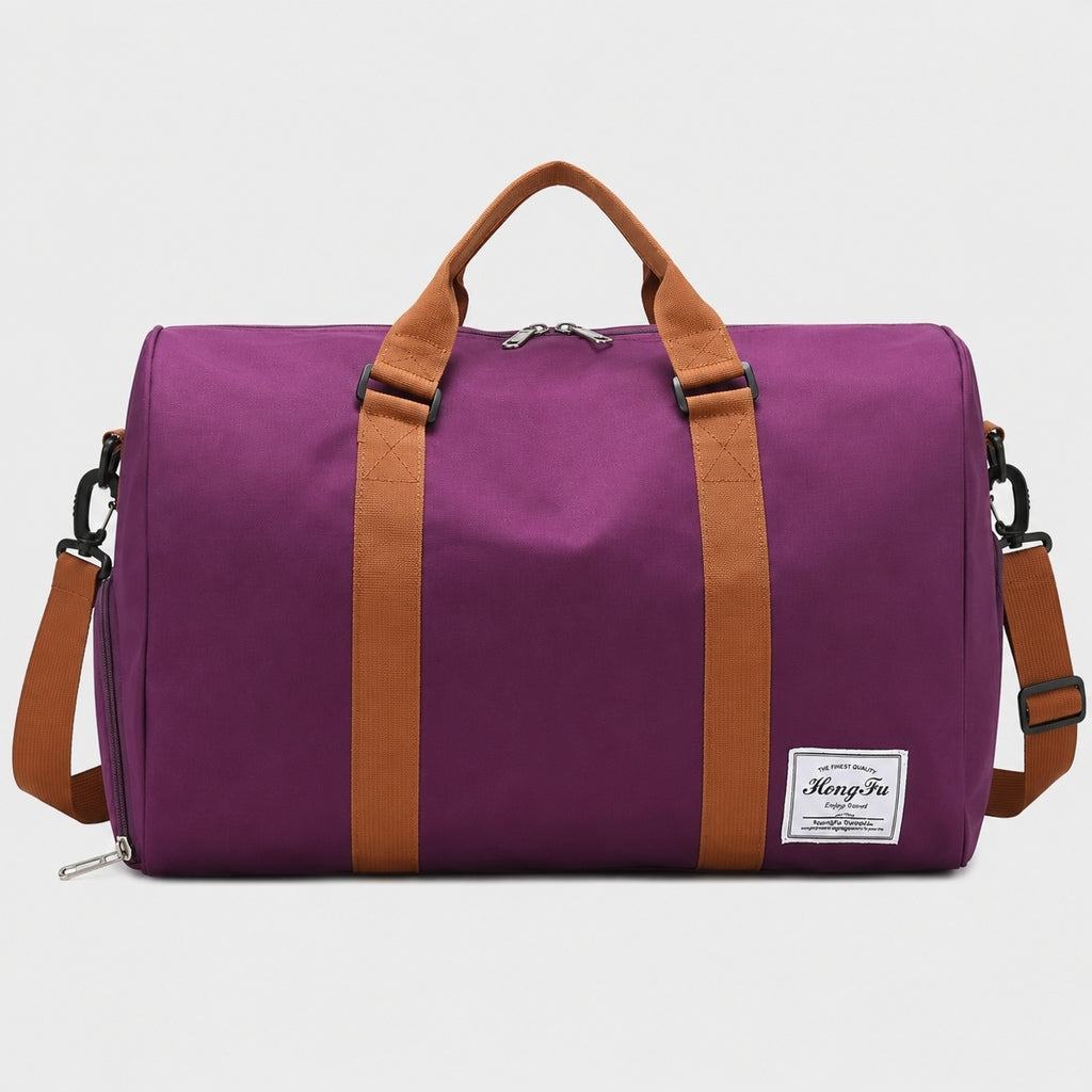Sac Week-End avec Compartiment Chaussures