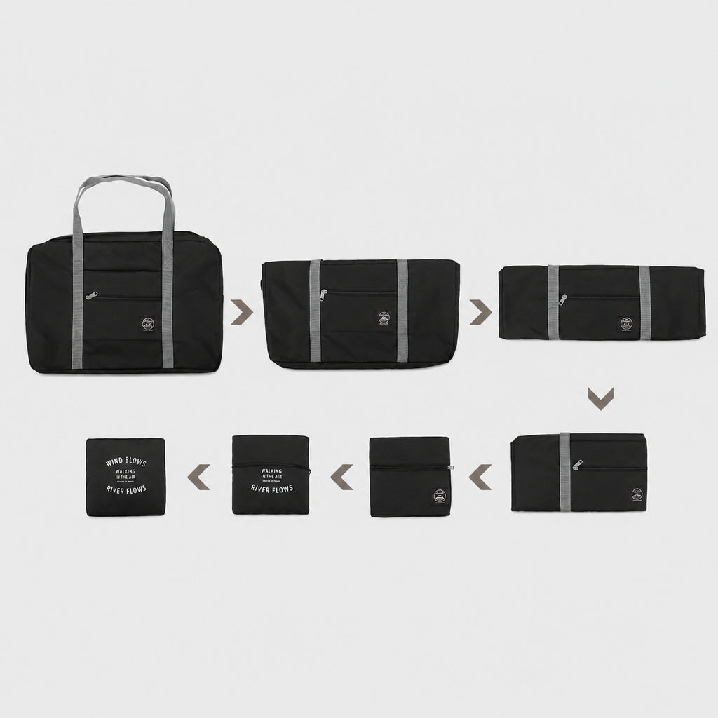 Sac Voyage Ultra Léger Pliable
