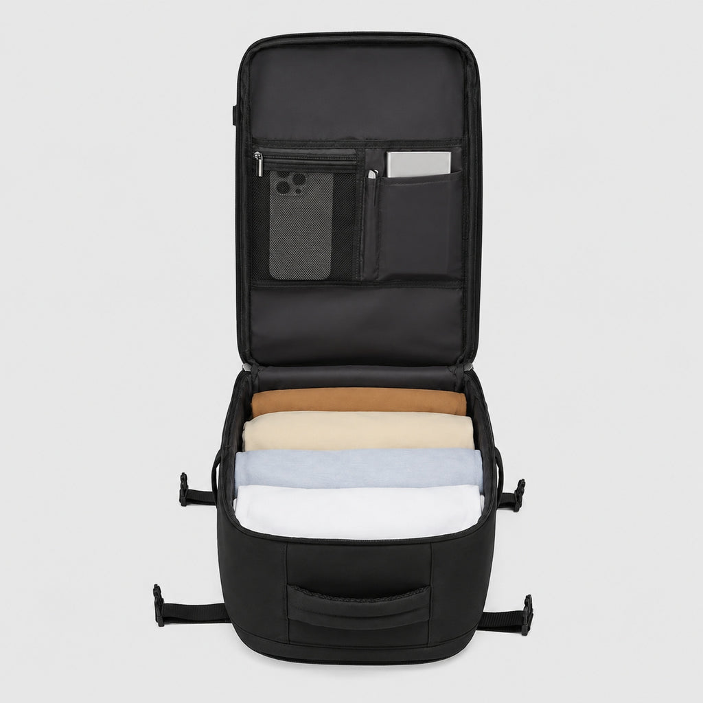 Sac à Dos Voyage format Valise