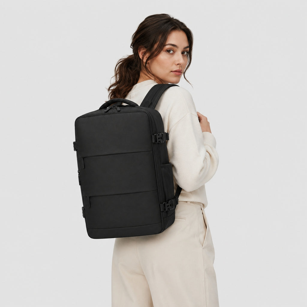 Sac à Dos Voyage format Valise