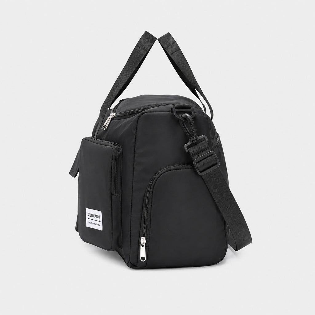 Sac de Voyage à Bandoulière Femme