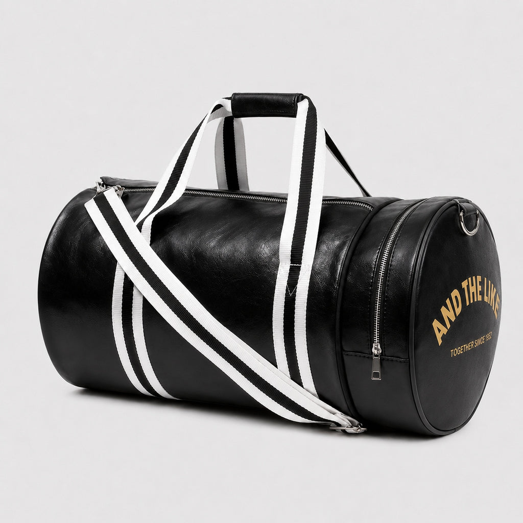 Sac de Voyage en Cuir Etanche Sport