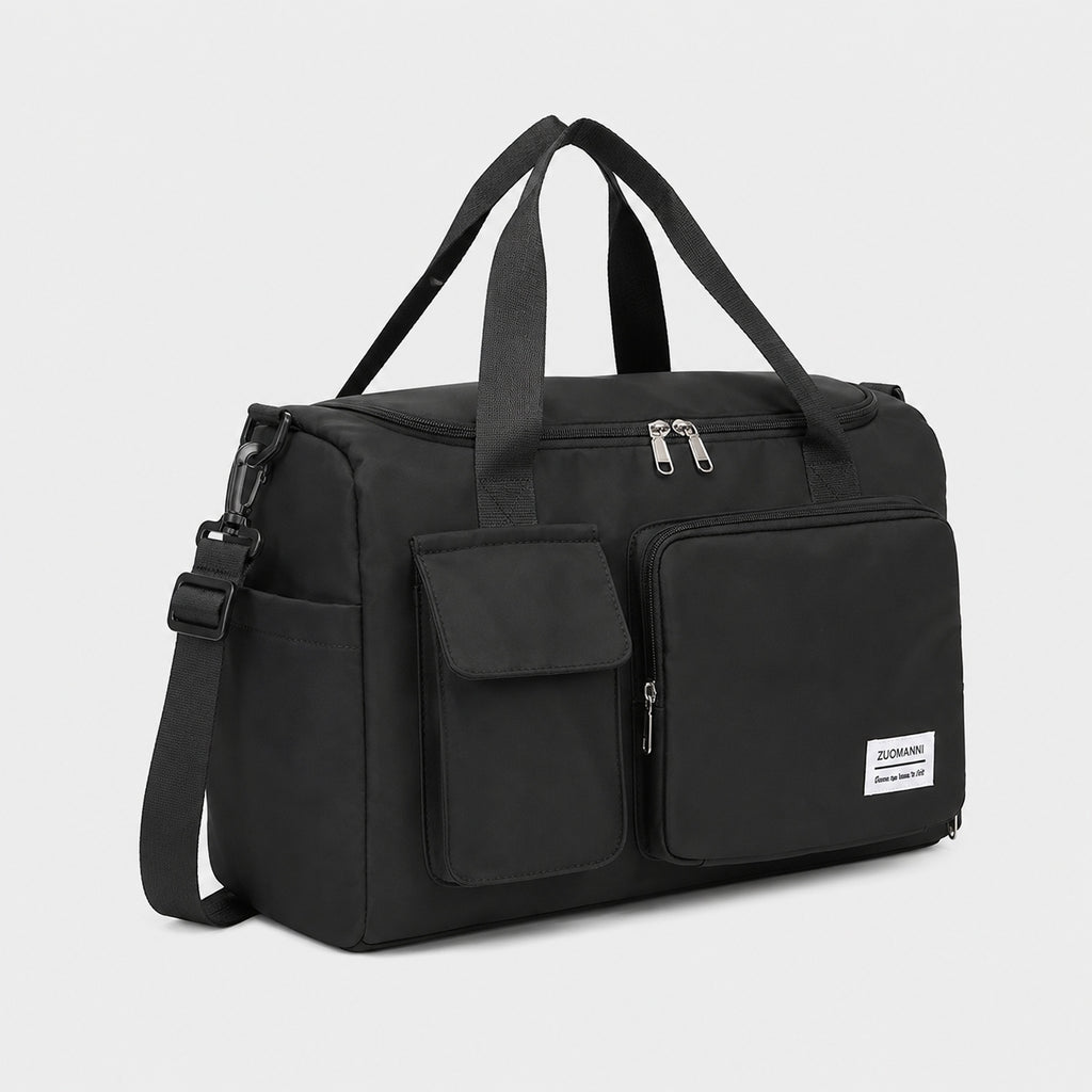 Sac de Voyage à Bandoulière Femme