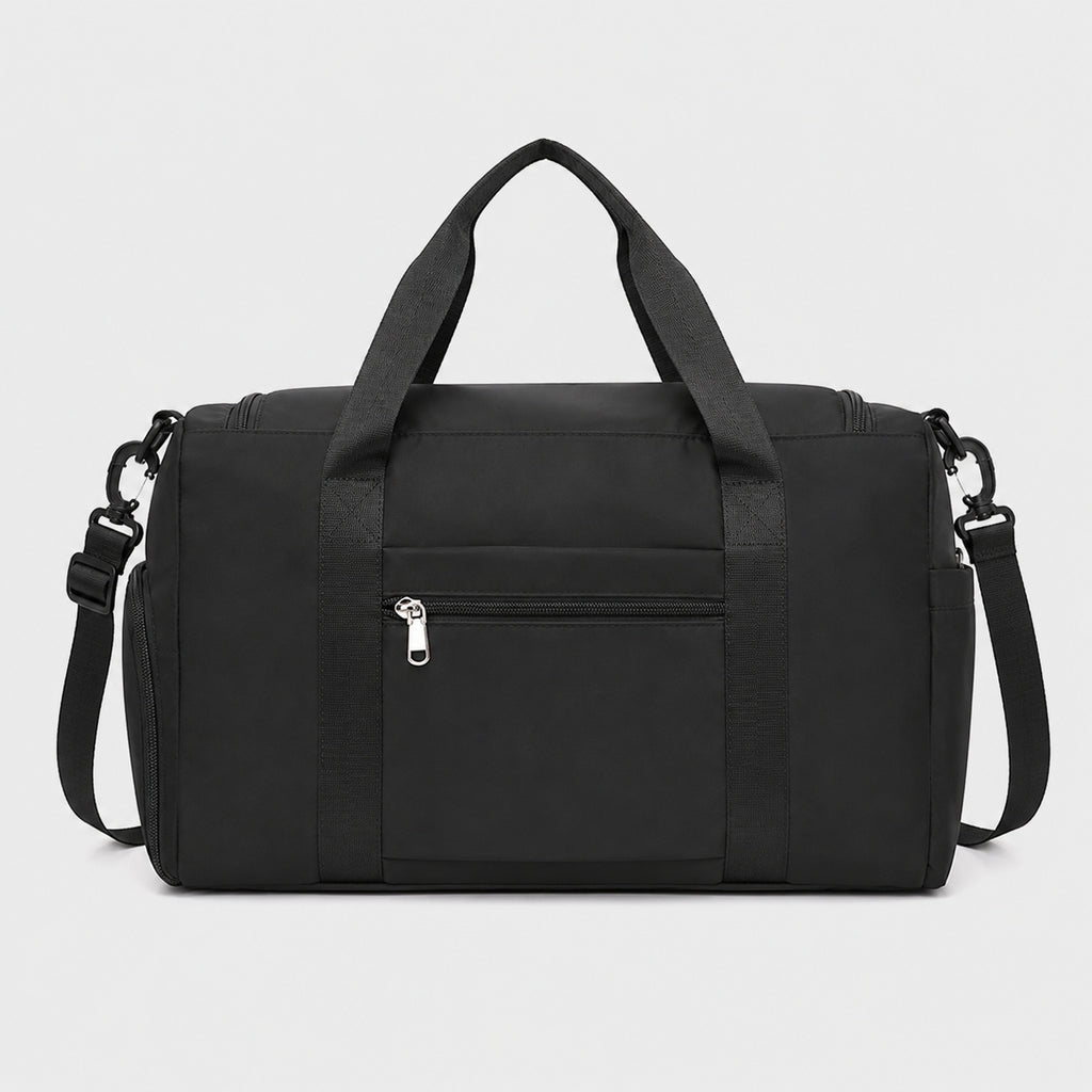 Sac de Voyage à Bandoulière Femme