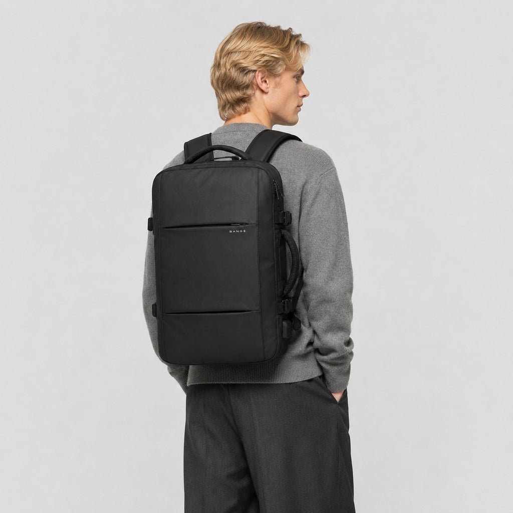Sac à Dos Voyage Cabine Extensible