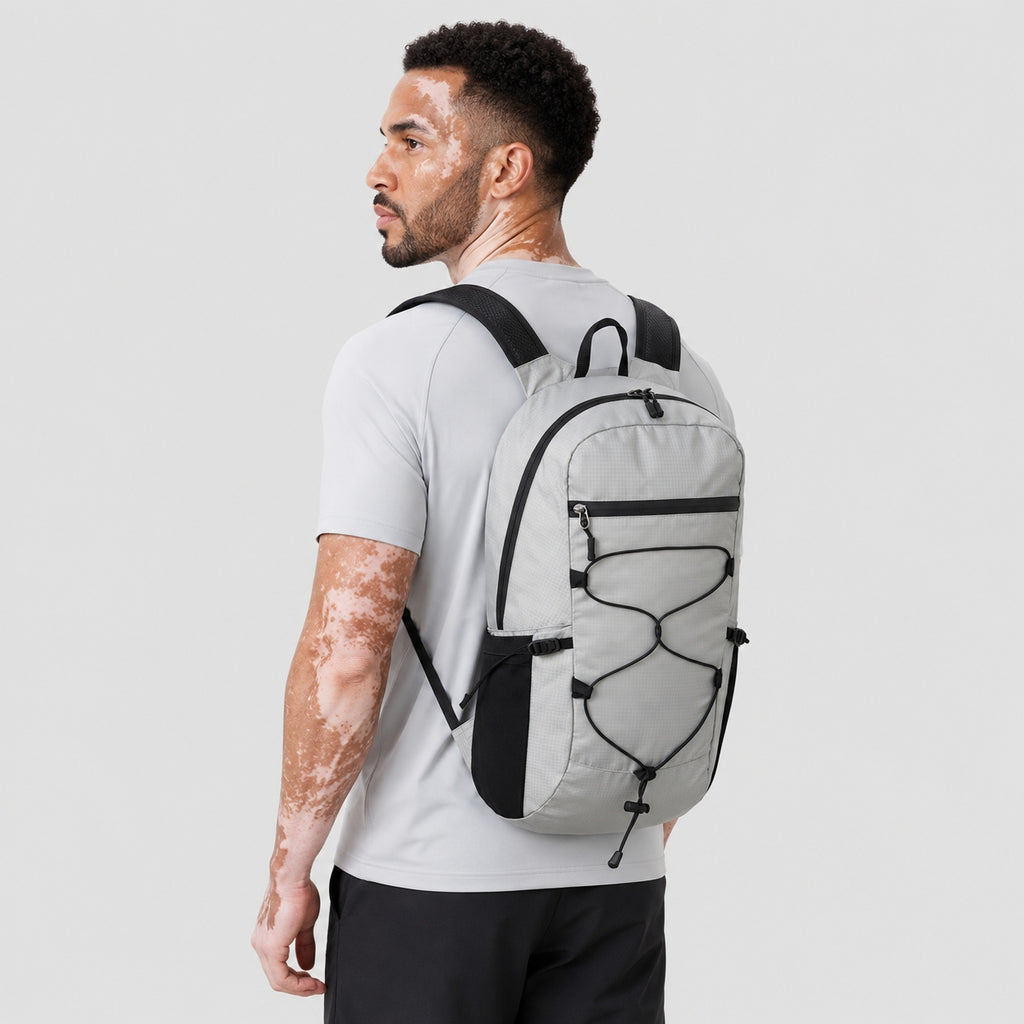 Sac à Dos Pliable et Imperméable 20L