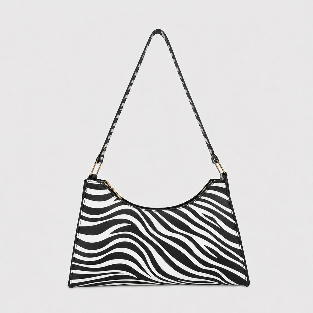 Sac à Main à Motifs