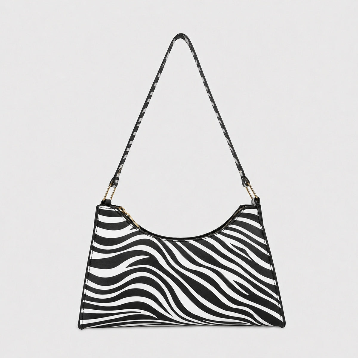 Sac à Main à Motifs